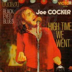 Joe Cocker : High Time We Went